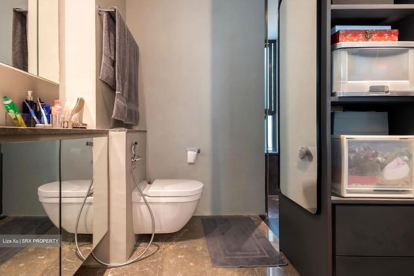 The Gale (D17), Condominium #633333421